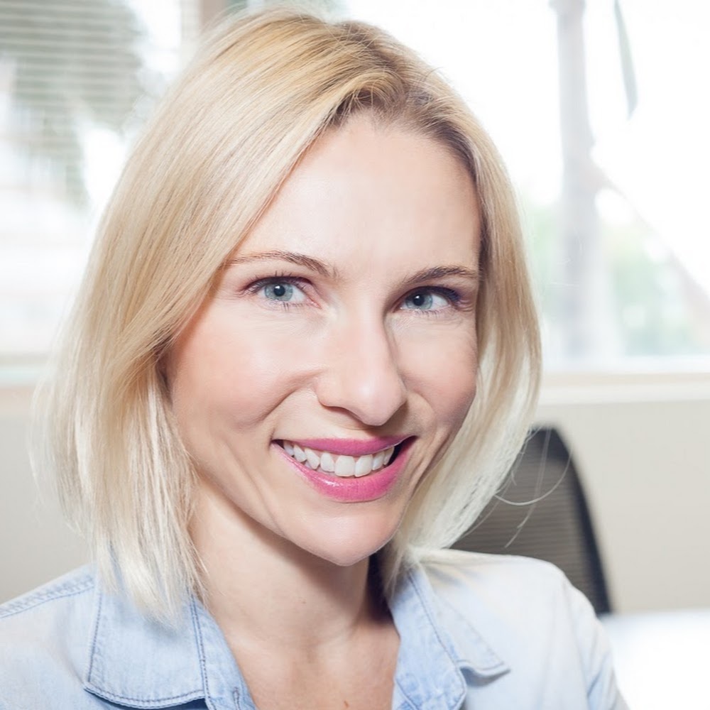 Meet your Posher, Louise